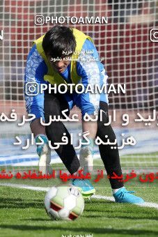 1140619, Tehran, Iran, لیگ برتر فوتبال ایران، Persian Gulf Cup، Week 25، Second Leg، Esteghlal 1 v 0 Persepolis on 2018/03/01 at Azadi Stadium