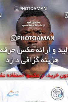 1140993, Tehran, Iran, لیگ برتر فوتبال ایران، Persian Gulf Cup، Week 25، Second Leg، Esteghlal 1 v 0 Persepolis on 2018/03/01 at Azadi Stadium