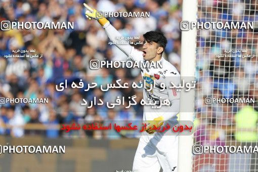 1140587, Tehran, Iran, Iran Pro League، Persian Gulf Cup، 2017-18 season، Second Leg، Week 25، Esteghlal v Persepolis on 2018/03/01 at Azadi Stadium  / ([*parameter:140*] - [*parameter:139*]) (10)