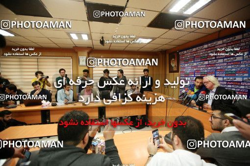 1140750, Tehran, Iran, لیگ برتر فوتبال ایران، Persian Gulf Cup، Week 25، Second Leg، Esteghlal 1 v 0 Persepolis on 2018/03/01 at Azadi Stadium