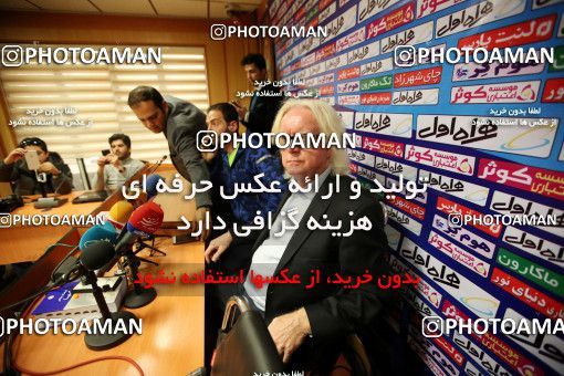 1141201, Tehran, Iran, لیگ برتر فوتبال ایران، Persian Gulf Cup، Week 25، Second Leg، Esteghlal 1 v 0 Persepolis on 2018/03/01 at Azadi Stadium