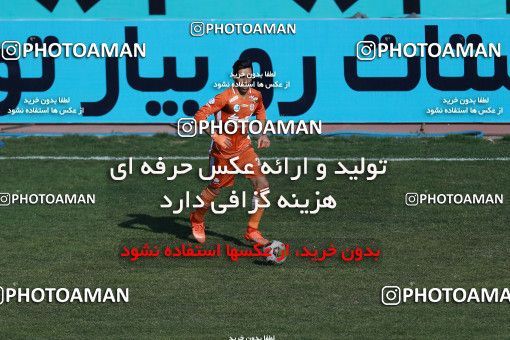 1016114, Tehran, [*parameter:4*], لیگ برتر فوتبال ایران، Persian Gulf Cup، Week 25، Second Leg، Saipa 2 v 0 Foulad Khouzestan on 2018/03/02 at Shahid Dastgerdi Stadium