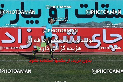 1016698, Tehran, [*parameter:4*], لیگ برتر فوتبال ایران، Persian Gulf Cup، Week 25، Second Leg، Saipa 2 v 0 Foulad Khouzestan on 2018/03/02 at Shahid Dastgerdi Stadium