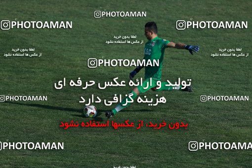 1016476, Tehran, [*parameter:4*], لیگ برتر فوتبال ایران، Persian Gulf Cup، Week 25، Second Leg، Saipa 2 v 0 Foulad Khouzestan on 2018/03/02 at Shahid Dastgerdi Stadium