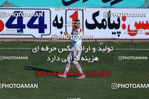 1016577, Tehran, [*parameter:4*], لیگ برتر فوتبال ایران، Persian Gulf Cup، Week 25، Second Leg، Saipa 2 v 0 Foulad Khouzestan on 2018/03/02 at Shahid Dastgerdi Stadium