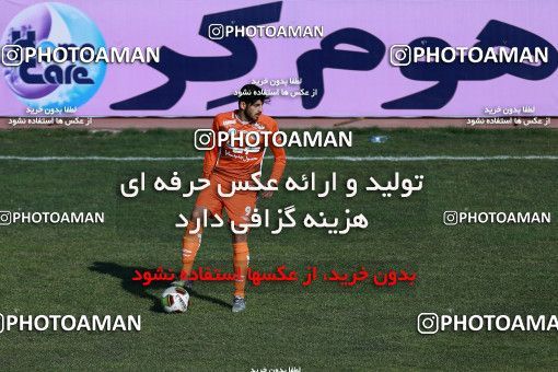 1016051, Tehran, [*parameter:4*], لیگ برتر فوتبال ایران، Persian Gulf Cup، Week 25، Second Leg، Saipa 2 v 0 Foulad Khouzestan on 2018/03/02 at Shahid Dastgerdi Stadium