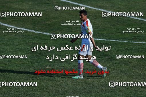 1016744, Tehran, [*parameter:4*], لیگ برتر فوتبال ایران، Persian Gulf Cup، Week 25، Second Leg، Saipa 2 v 0 Foulad Khouzestan on 2018/03/02 at Shahid Dastgerdi Stadium