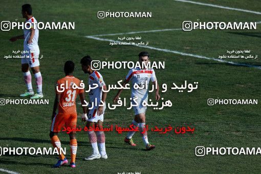 1016016, Tehran, [*parameter:4*], لیگ برتر فوتبال ایران، Persian Gulf Cup، Week 25، Second Leg، Saipa 2 v 0 Foulad Khouzestan on 2018/03/02 at Shahid Dastgerdi Stadium
