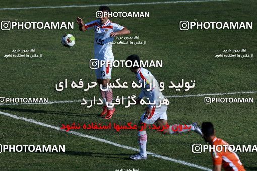 1017140, Tehran, [*parameter:4*], لیگ برتر فوتبال ایران، Persian Gulf Cup، Week 25، Second Leg، Saipa 2 v 0 Foulad Khouzestan on 2018/03/02 at Shahid Dastgerdi Stadium