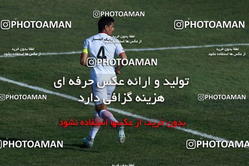1016857, Tehran, [*parameter:4*], لیگ برتر فوتبال ایران، Persian Gulf Cup، Week 25، Second Leg، Saipa 2 v 0 Foulad Khouzestan on 2018/03/02 at Shahid Dastgerdi Stadium