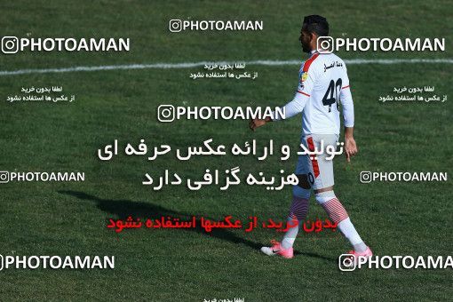 1016647, Tehran, [*parameter:4*], لیگ برتر فوتبال ایران، Persian Gulf Cup، Week 25، Second Leg، Saipa 2 v 0 Foulad Khouzestan on 2018/03/02 at Shahid Dastgerdi Stadium