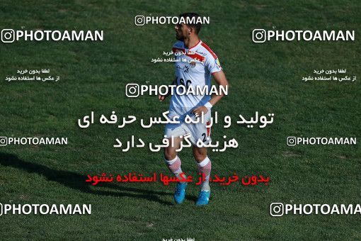 1017100, Tehran, [*parameter:4*], لیگ برتر فوتبال ایران، Persian Gulf Cup، Week 25، Second Leg، Saipa 2 v 0 Foulad Khouzestan on 2018/03/02 at Shahid Dastgerdi Stadium
