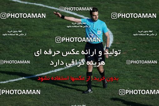 1016686, Tehran, [*parameter:4*], لیگ برتر فوتبال ایران، Persian Gulf Cup، Week 25، Second Leg، Saipa 2 v 0 Foulad Khouzestan on 2018/03/02 at Shahid Dastgerdi Stadium