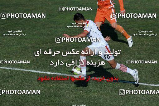1016117, Tehran, [*parameter:4*], لیگ برتر فوتبال ایران، Persian Gulf Cup، Week 25، Second Leg، Saipa 2 v 0 Foulad Khouzestan on 2018/03/02 at Shahid Dastgerdi Stadium