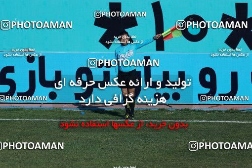 1016129, Tehran, [*parameter:4*], لیگ برتر فوتبال ایران، Persian Gulf Cup، Week 25، Second Leg، Saipa 2 v 0 Foulad Khouzestan on 2018/03/02 at Shahid Dastgerdi Stadium
