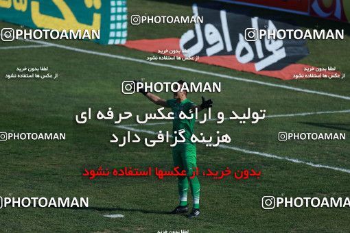 1017078, Tehran, [*parameter:4*], لیگ برتر فوتبال ایران، Persian Gulf Cup، Week 25، Second Leg، Saipa 2 v 0 Foulad Khouzestan on 2018/03/02 at Shahid Dastgerdi Stadium