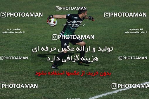 1016065, Tehran, [*parameter:4*], لیگ برتر فوتبال ایران، Persian Gulf Cup، Week 25، Second Leg، Saipa 2 v 0 Foulad Khouzestan on 2018/03/02 at Shahid Dastgerdi Stadium