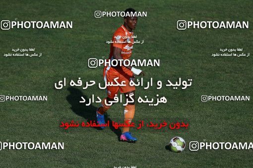 1016882, Tehran, [*parameter:4*], لیگ برتر فوتبال ایران، Persian Gulf Cup، Week 25، Second Leg، Saipa 2 v 0 Foulad Khouzestan on 2018/03/02 at Shahid Dastgerdi Stadium
