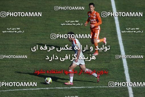 1016539, Tehran, [*parameter:4*], لیگ برتر فوتبال ایران، Persian Gulf Cup، Week 25، Second Leg، Saipa 2 v 0 Foulad Khouzestan on 2018/03/02 at Shahid Dastgerdi Stadium