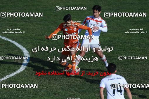 1016534, Tehran, [*parameter:4*], لیگ برتر فوتبال ایران، Persian Gulf Cup، Week 25، Second Leg، Saipa 2 v 0 Foulad Khouzestan on 2018/03/02 at Shahid Dastgerdi Stadium
