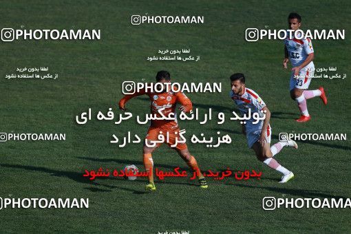 1016454, Tehran, [*parameter:4*], لیگ برتر فوتبال ایران، Persian Gulf Cup، Week 25، Second Leg، Saipa 2 v 0 Foulad Khouzestan on 2018/03/02 at Shahid Dastgerdi Stadium