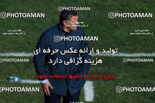 1016474, Tehran, [*parameter:4*], لیگ برتر فوتبال ایران، Persian Gulf Cup، Week 25، Second Leg، Saipa 2 v 0 Foulad Khouzestan on 2018/03/02 at Shahid Dastgerdi Stadium
