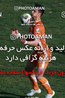 1017023, Tehran, [*parameter:4*], لیگ برتر فوتبال ایران، Persian Gulf Cup، Week 25، Second Leg، Saipa 2 v 0 Foulad Khouzestan on 2018/03/02 at Shahid Dastgerdi Stadium