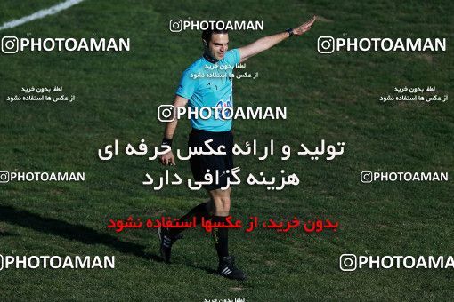 1015991, Tehran, [*parameter:4*], لیگ برتر فوتبال ایران، Persian Gulf Cup، Week 25، Second Leg، Saipa 2 v 0 Foulad Khouzestan on 2018/03/02 at Shahid Dastgerdi Stadium