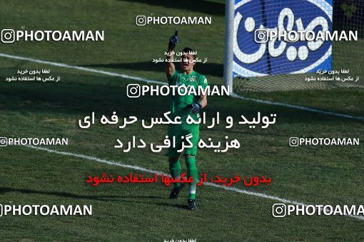 1016836, Tehran, [*parameter:4*], لیگ برتر فوتبال ایران، Persian Gulf Cup، Week 25، Second Leg، Saipa 2 v 0 Foulad Khouzestan on 2018/03/02 at Shahid Dastgerdi Stadium