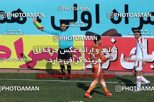 1016499, Tehran, [*parameter:4*], لیگ برتر فوتبال ایران، Persian Gulf Cup، Week 25، Second Leg، Saipa 2 v 0 Foulad Khouzestan on 2018/03/02 at Shahid Dastgerdi Stadium