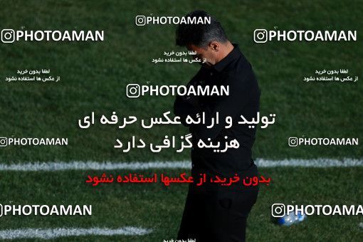 1016968, Tehran, [*parameter:4*], لیگ برتر فوتبال ایران، Persian Gulf Cup، Week 25، Second Leg، Saipa 2 v 0 Foulad Khouzestan on 2018/03/02 at Shahid Dastgerdi Stadium