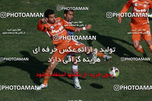 1017115, Tehran, [*parameter:4*], لیگ برتر فوتبال ایران، Persian Gulf Cup، Week 25، Second Leg، Saipa 2 v 0 Foulad Khouzestan on 2018/03/02 at Shahid Dastgerdi Stadium