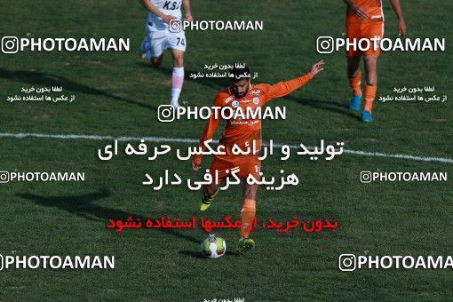 1017037, Tehran, [*parameter:4*], لیگ برتر فوتبال ایران، Persian Gulf Cup، Week 25، Second Leg، Saipa 2 v 0 Foulad Khouzestan on 2018/03/02 at Shahid Dastgerdi Stadium