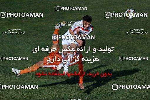 1016334, Tehran, [*parameter:4*], لیگ برتر فوتبال ایران، Persian Gulf Cup، Week 25، Second Leg، Saipa 2 v 0 Foulad Khouzestan on 2018/03/02 at Shahid Dastgerdi Stadium
