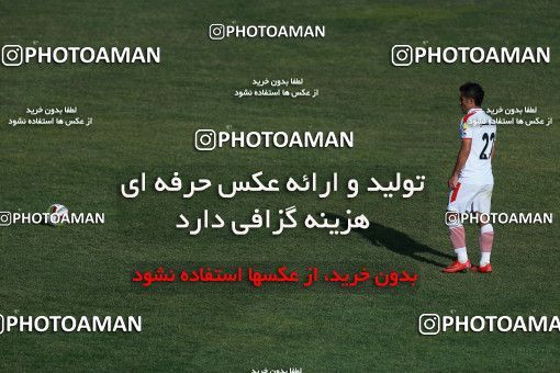 1017104, Tehran, [*parameter:4*], لیگ برتر فوتبال ایران، Persian Gulf Cup، Week 25، Second Leg، Saipa 2 v 0 Foulad Khouzestan on 2018/03/02 at Shahid Dastgerdi Stadium