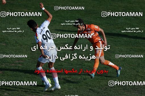 1017119, Tehran, [*parameter:4*], لیگ برتر فوتبال ایران، Persian Gulf Cup، Week 25، Second Leg، Saipa 2 v 0 Foulad Khouzestan on 2018/03/02 at Shahid Dastgerdi Stadium