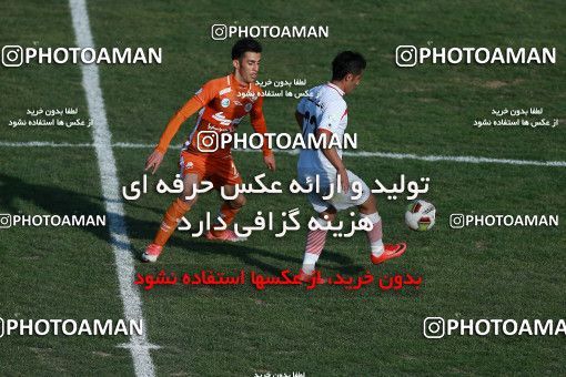 1017060, Tehran, [*parameter:4*], لیگ برتر فوتبال ایران، Persian Gulf Cup، Week 25، Second Leg، Saipa 2 v 0 Foulad Khouzestan on 2018/03/02 at Shahid Dastgerdi Stadium