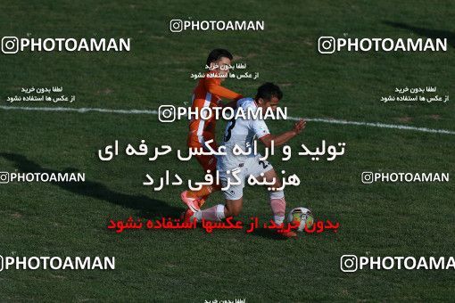 1016826, Tehran, [*parameter:4*], لیگ برتر فوتبال ایران، Persian Gulf Cup، Week 25، Second Leg، Saipa 2 v 0 Foulad Khouzestan on 2018/03/02 at Shahid Dastgerdi Stadium