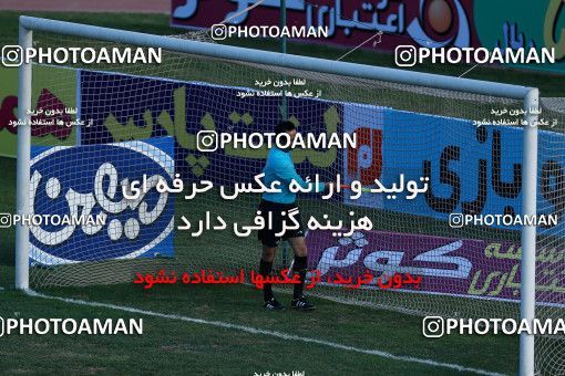 1017131, Tehran, [*parameter:4*], لیگ برتر فوتبال ایران، Persian Gulf Cup، Week 25، Second Leg، Saipa 2 v 0 Foulad Khouzestan on 2018/03/02 at Shahid Dastgerdi Stadium