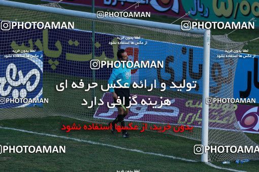 1016367, Tehran, [*parameter:4*], لیگ برتر فوتبال ایران، Persian Gulf Cup، Week 25، Second Leg، Saipa 2 v 0 Foulad Khouzestan on 2018/03/02 at Shahid Dastgerdi Stadium