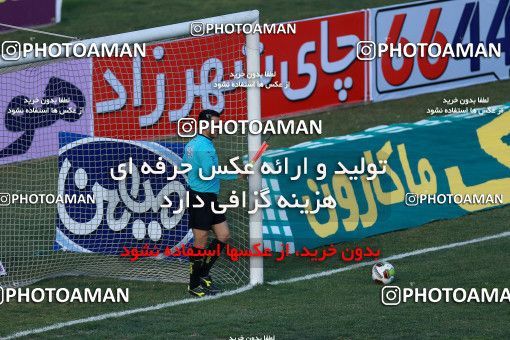 1016518, Tehran, [*parameter:4*], لیگ برتر فوتبال ایران، Persian Gulf Cup، Week 25، Second Leg، Saipa 2 v 0 Foulad Khouzestan on 2018/03/02 at Shahid Dastgerdi Stadium