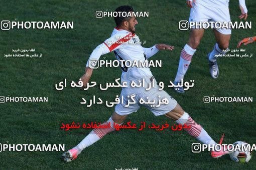 1016982, Tehran, [*parameter:4*], لیگ برتر فوتبال ایران، Persian Gulf Cup، Week 25، Second Leg، Saipa 2 v 0 Foulad Khouzestan on 2018/03/02 at Shahid Dastgerdi Stadium