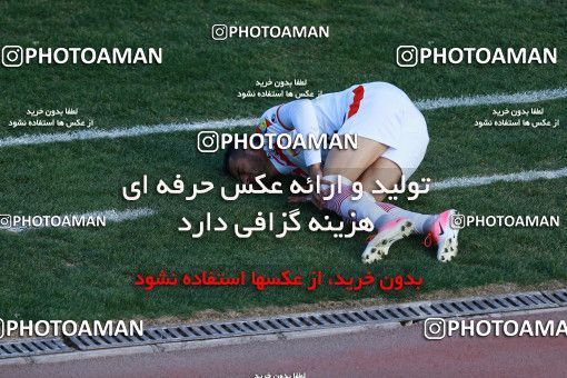 1016803, Tehran, [*parameter:4*], لیگ برتر فوتبال ایران، Persian Gulf Cup، Week 25، Second Leg، Saipa 2 v 0 Foulad Khouzestan on 2018/03/02 at Shahid Dastgerdi Stadium