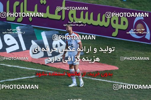 1016266, Tehran, [*parameter:4*], لیگ برتر فوتبال ایران، Persian Gulf Cup، Week 25، Second Leg، Saipa 2 v 0 Foulad Khouzestan on 2018/03/02 at Shahid Dastgerdi Stadium