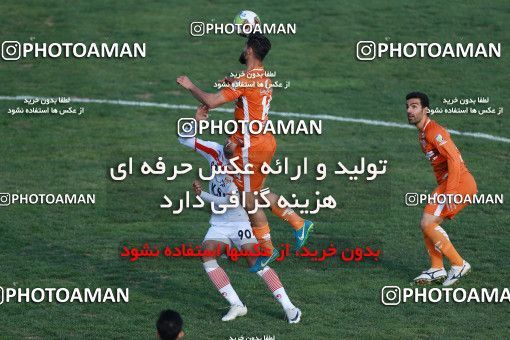 1017051, Tehran, [*parameter:4*], لیگ برتر فوتبال ایران، Persian Gulf Cup، Week 25، Second Leg، Saipa 2 v 0 Foulad Khouzestan on 2018/03/02 at Shahid Dastgerdi Stadium