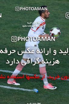 1017047, Tehran, [*parameter:4*], لیگ برتر فوتبال ایران، Persian Gulf Cup، Week 25، Second Leg، Saipa 2 v 0 Foulad Khouzestan on 2018/03/02 at Shahid Dastgerdi Stadium