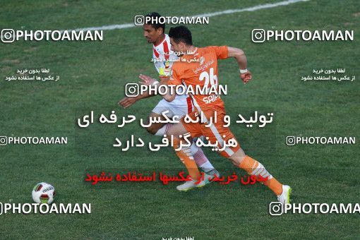 1016353, Tehran, [*parameter:4*], لیگ برتر فوتبال ایران، Persian Gulf Cup، Week 25، Second Leg، Saipa 2 v 0 Foulad Khouzestan on 2018/03/02 at Shahid Dastgerdi Stadium