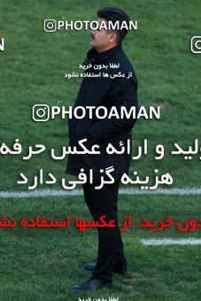 1016524, Tehran, [*parameter:4*], لیگ برتر فوتبال ایران، Persian Gulf Cup، Week 25، Second Leg، Saipa 2 v 0 Foulad Khouzestan on 2018/03/02 at Shahid Dastgerdi Stadium