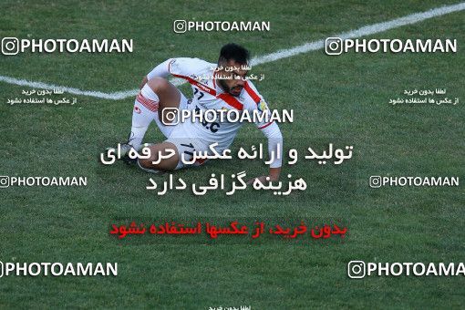 1017097, Tehran, [*parameter:4*], لیگ برتر فوتبال ایران، Persian Gulf Cup، Week 25، Second Leg، Saipa 2 v 0 Foulad Khouzestan on 2018/03/02 at Shahid Dastgerdi Stadium
