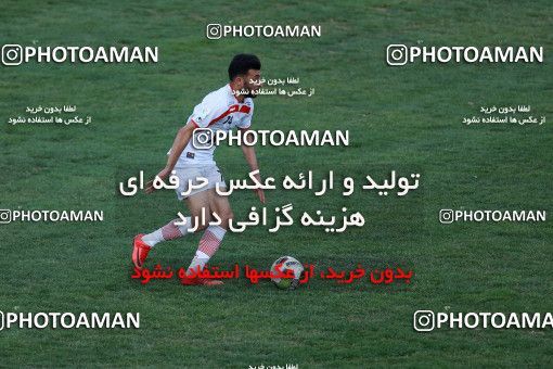 1017035, Tehran, [*parameter:4*], لیگ برتر فوتبال ایران، Persian Gulf Cup، Week 25، Second Leg، Saipa 2 v 0 Foulad Khouzestan on 2018/03/02 at Shahid Dastgerdi Stadium